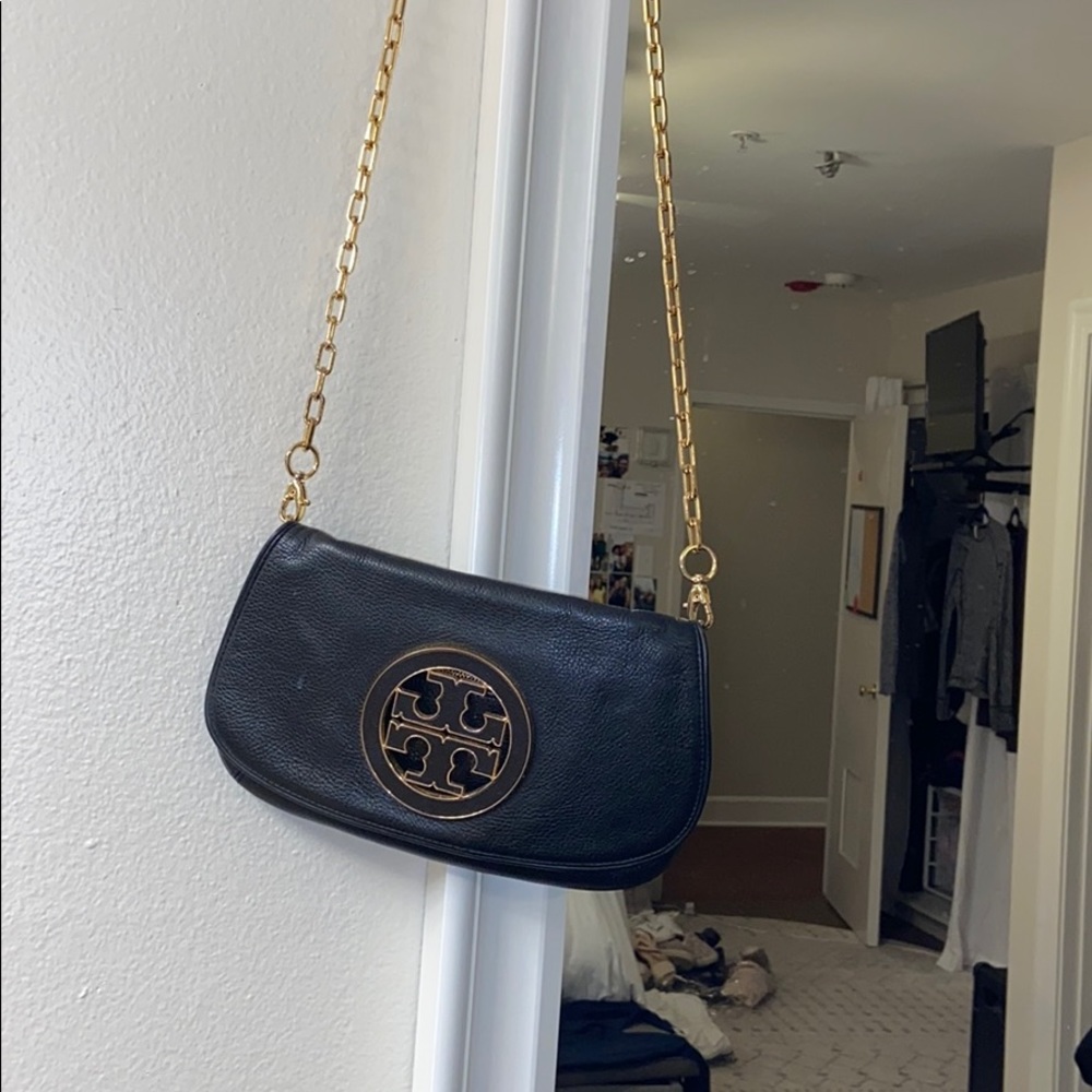 Tory Burch Cross body And Clutch Bag